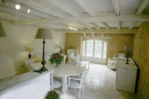 rent gite with pool in the dordogne